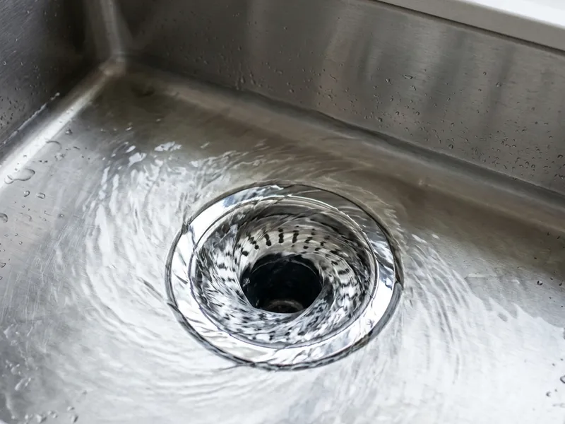 Drain Cleaning Plumber in Moorestown-Lenola, NJ